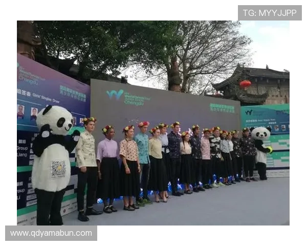 中国新星闪耀网坛连克强敌挺进总决赛掀起新一轮青春风暴