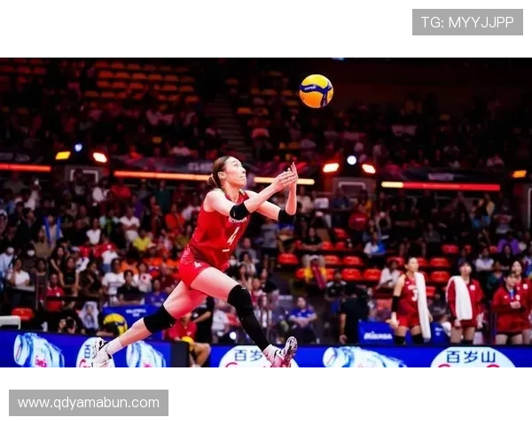 中国女排力克强敌重返世界前三 夺冠之路充满挑战