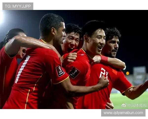 中国足球迎来历史性突破 2026世界杯预选赛成功晋级决赛阶段