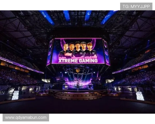 全球电竞格局迎来新变局各大赛区战队重组掀起实力洗牌风暴