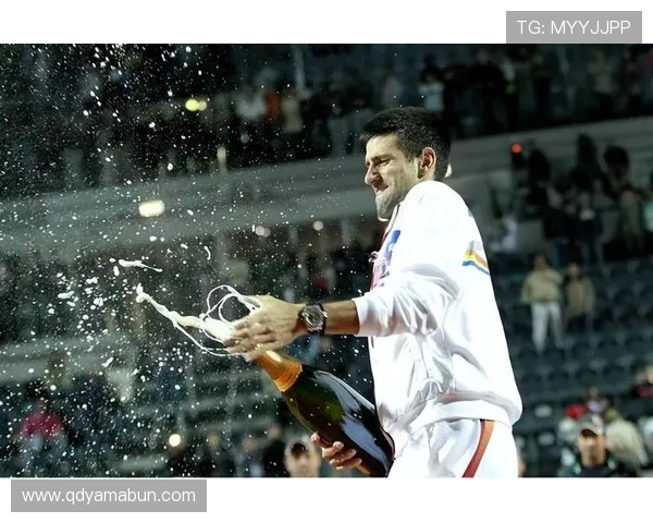 德约科维奇再创辉煌连胜晋级年终总决赛展现王者统治力