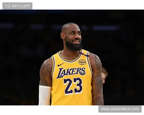 NBA最新动态：詹姆斯领衔湖人冲击季后赛，勇士伤病困扰影响战绩