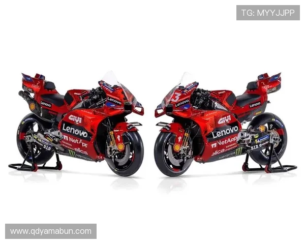 MotoGP赛季精彩回顾 本田和杜卡迪角逐世界冠军荣耀