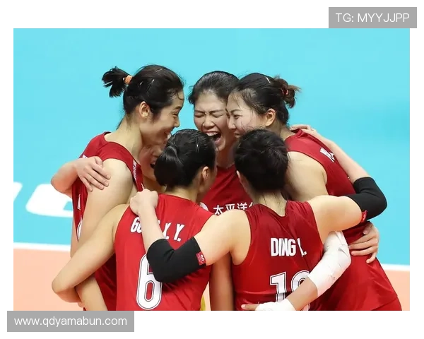 中国女排逆袭战胜巴西队 决赛将与美国队争夺世界杯冠军