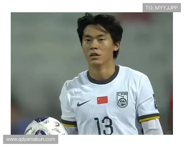 国足新星闪耀亚洲赛场带领球队逆转强敌展现中国足球新希望