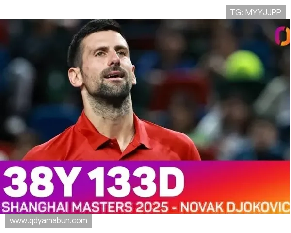 德约科维奇强势回归赛场再夺冠军掀起新一轮网坛震荡热潮