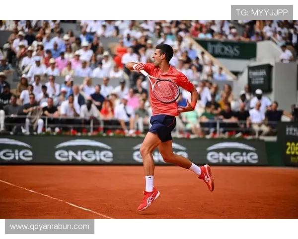 德约科维奇逆转夺冠再创历史新纪录巩固世界第一地位震撼网坛