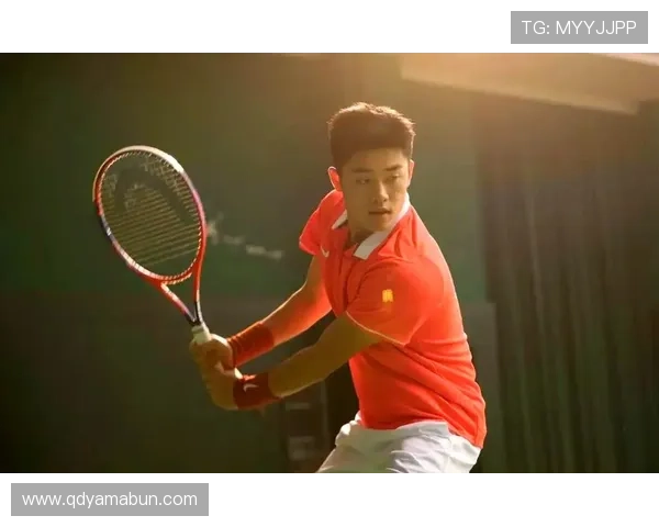 新星崛起中国小将横扫名将引爆本赛季网球赛场热潮