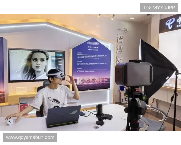电竞赛事：全球首个VR实况直播平台正式上线