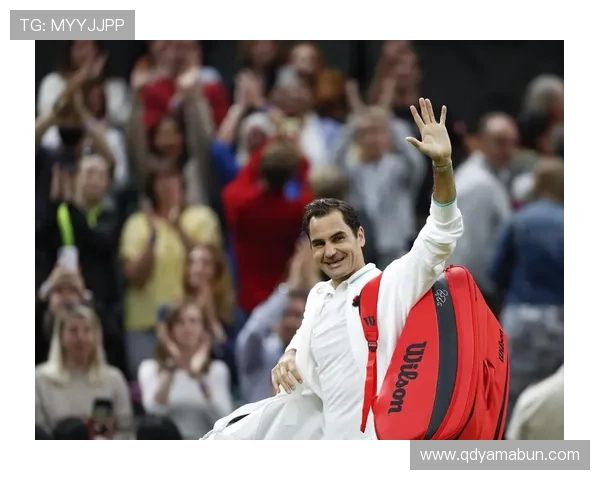 网球传奇费德勒宣布退役 四十岁岁月留下无数辉煌回忆