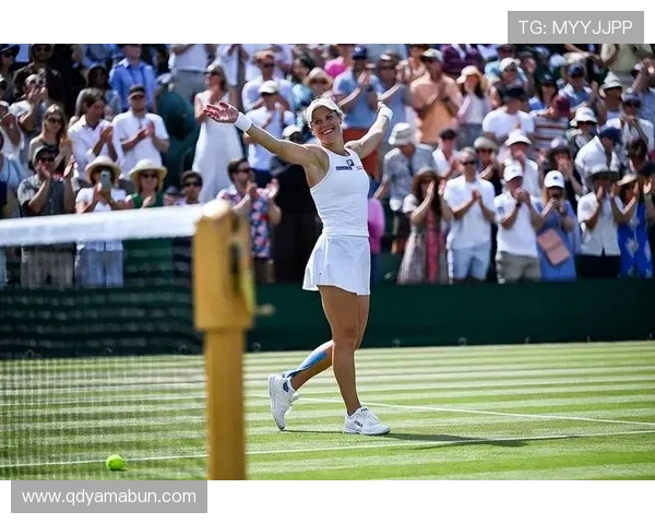 网球大师赛新星崛起 21岁选手惊艳全场夺得首个大满贯冠军
