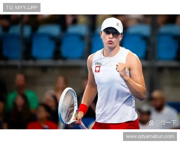 网球大满贯赛事激战正酣 新兴选手崭露头角 各大赛场精彩纷呈