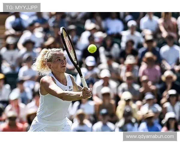 网球赛场风云再起：新星崛起，经典对决点燃观众热情