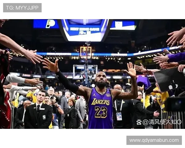 詹姆斯复出带领湖人逆转勇士 勇士主力伤情成比赛关键因素