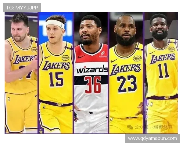 詹姆斯续约湖人引发热议 NBA新赛季球队阵容变动一览