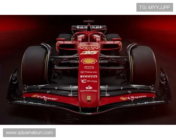 F1赛季新动向：红牛车队再获优势 梅赛德斯与法拉利面临挑战