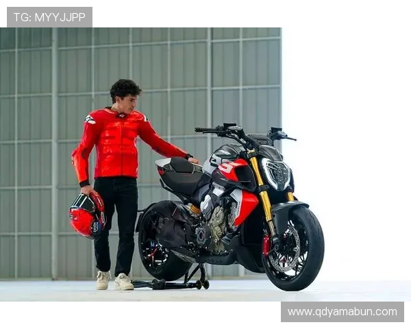 MotoGP赛季再掀高潮，马奎兹、维尼亚莱斯激烈对决引爆赛场热情