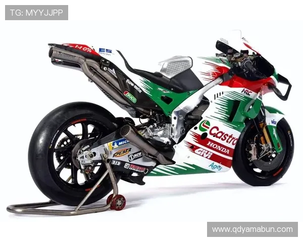 MotoGP赛季最新动态 强者对决与新星崛起引发车迷热议