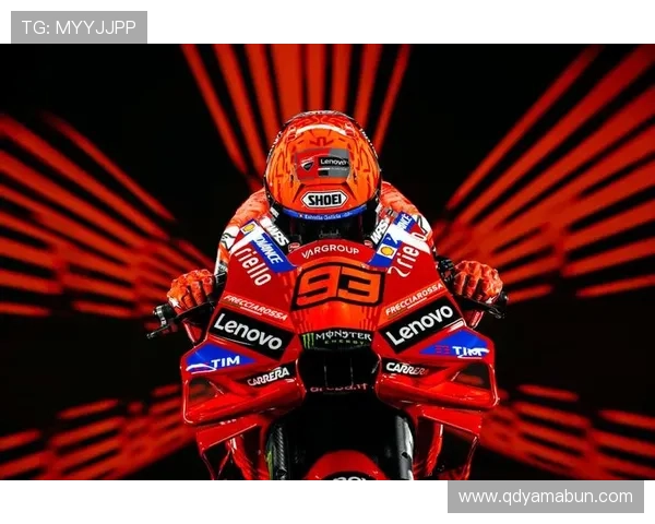 MotoGP赛季激烈竞争升温 多位车手争夺世界冠军宝座