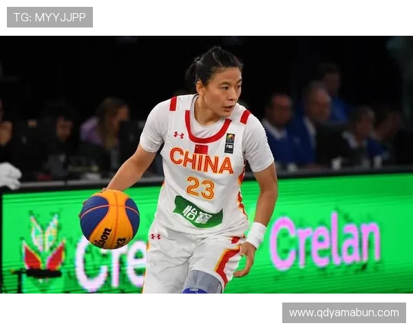 中国女篮力克强敌挺进世界杯决赛 迎战劲敌争夺历史性冠军