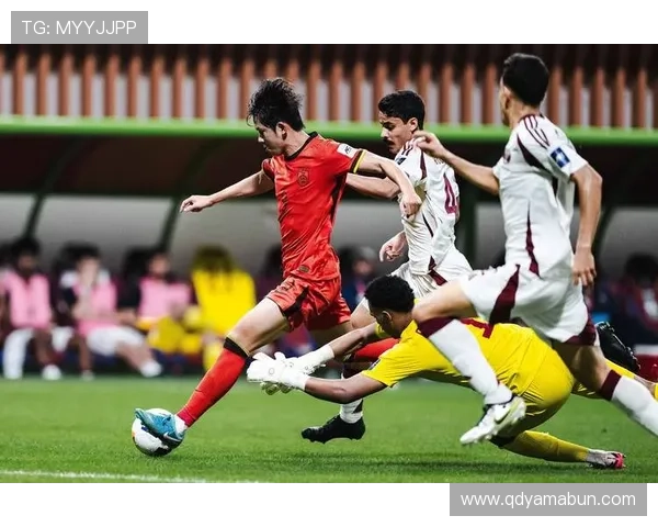 中国男足迎战强敌备战亚洲杯，主教练信心满满期待冲击更高目标