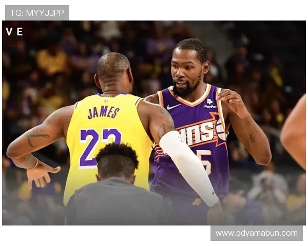 杜兰特复出带领太阳击败勇士 詹姆斯赛季首次三双助湖人获胜