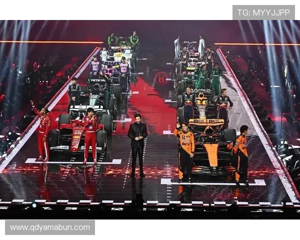 F1赛季全新规则落地 聚焦车队技术革新与车手竞争态势