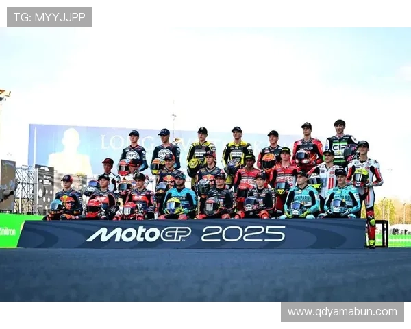 2025赛季MotoGP前瞻：新赛季车手阵容与技术革新将如何改变格局
