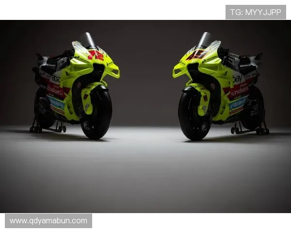 MotoGP新赛季风云再起 车手转会与冠军争夺成焦点全球关注