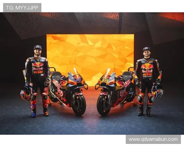 MotoGP新赛季开幕 各大车队备战激烈角逐 谁将笑到最后