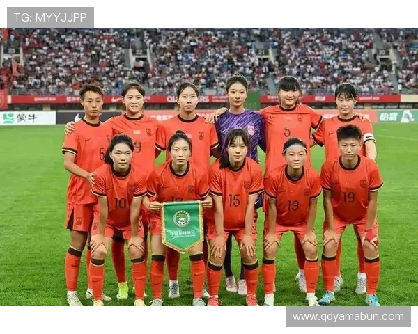 中国女足逆袭晋级世界杯八强 创历史新篇章