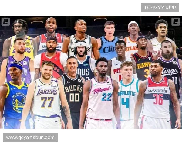 NBA联盟新赛季风云再起巨星交易与争冠格局全面解析前景走向观察