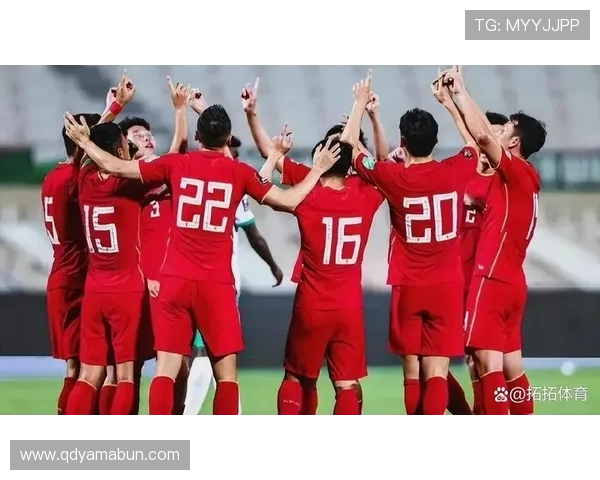 国家队逆转取胜亚洲杯赛场展现顽强拼搏团队力量与新生代崛起
