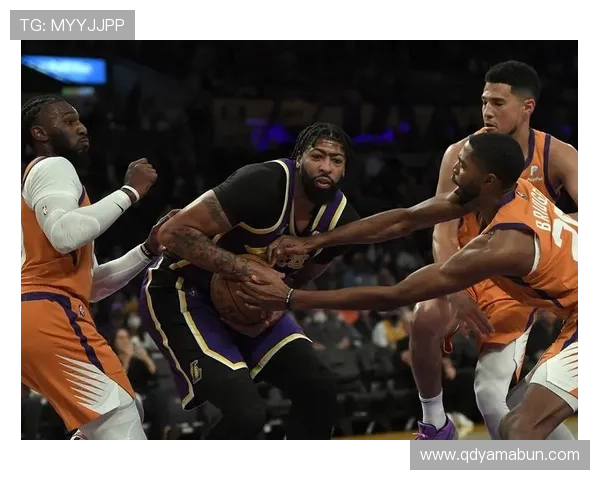 湖人队新赛季战力分析 詹姆斯与戴维斯双核引领球队挑战总冠军