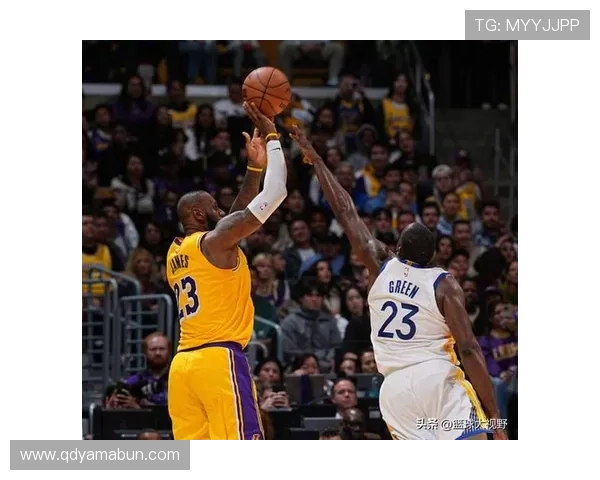 湖人逆转勇士上演惊天绝杀末节缔造大逆袭引爆全球球迷热议高潮迭