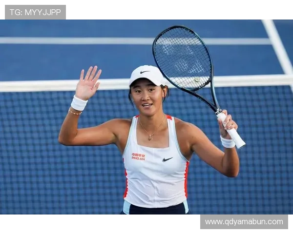 网球大满贯赛季落幕 新星崛起引发未来十年预测