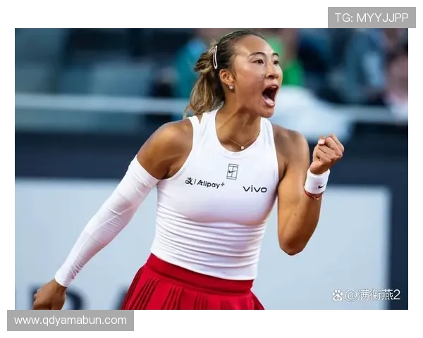 网球赛季高潮不断 新星崭露头角 老将依然闪耀争锋