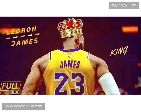 詹姆斯宣布将在新赛季继续征战NBA 目标带领湖人冲击总冠军